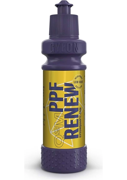 Q2M Ppf Renew 120 ml