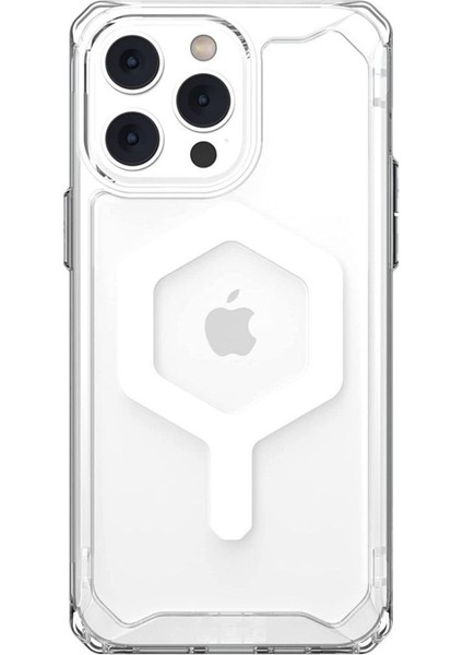 iPhone 13 Pro Max Kılıf Uag Plyo Magneticsafe Silikon Ultra Koruyucu Kılıf