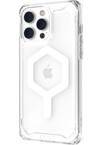 iPhone 13 Pro Max Kılıf Uag Plyo Magneticsafe Silikon Ultra Koruyucu Kılıf