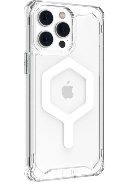 iPhone 13 Pro Max Kılıf Uag Plyo Magneticsafe Silikon Ultra Koruyucu Kılıf