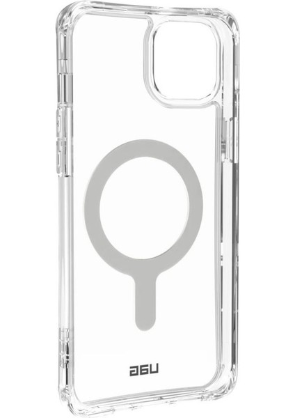 iPhone 14 Kılıf Uag Plyo Magneticsafe Silikon Ultra Koruyucu Kılıf