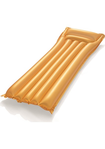 Deniz Yatağı Altın Renk 183X69 cm Bestway - 44044 fiyatları