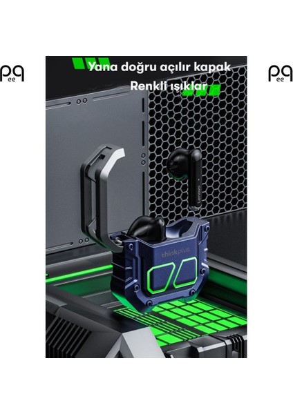 Peeq XT81 Tws Bluetooth 5.3 Mikrofonlu Kablosuz Kulaklık XT81 indirimleri