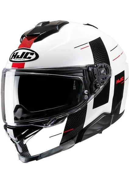 I71 Kask Peka Mc1