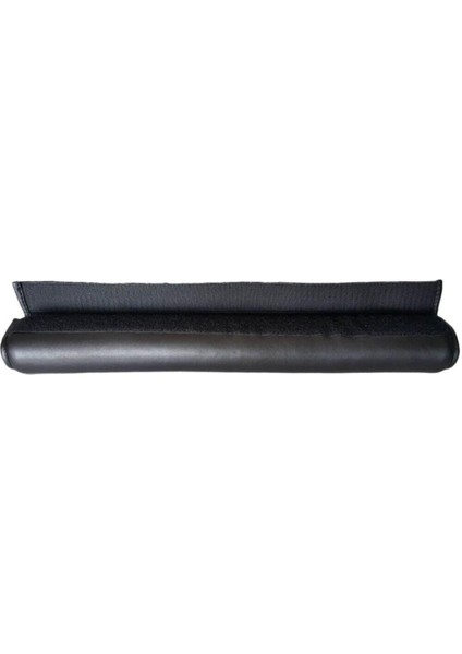 Leon Force Bar Destek Minderi Barbell Pad Siyah 7699722155317