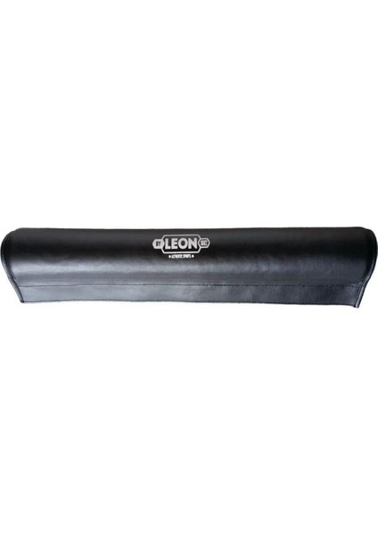 Leon Force Bar Destek Minderi Barbell Pad Siyah 7699722155317