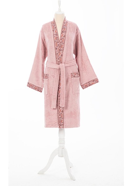 Birdy Bambu Kimono Bornoz L Beden