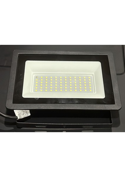 Lightech LED Slim Projektör 100 W