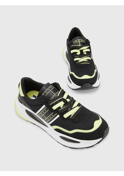 Tommy Jeans Runner fırsatları