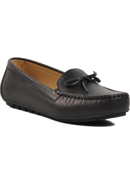 221516 Siyah Kadın Günlük Ayakkabı modelleri