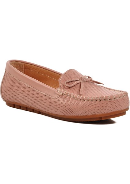 221516 Pudra Kadın Günlük Ayakkabı modelleri
