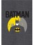Batman Plastik Kapak 40 Yaprak Kareli Defter My Note 18,5 x 26 (3 Adet) 2