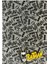 Batman Plastik Kapak 40 Yaprak Kareli Defter My Note 18,5 x 26 (3 Adet) 4