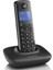 T401 Dect Telefon (Siyah) 1