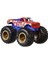Hot Wheels Monster Truck Super Mario 1:64 HJG41-HCR75 1