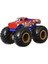 Hot Wheels Monster Truck Super Mario 1:64 HJG41-HCR75 2