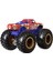 Hot Wheels Monster Truck Super Mario 1:64 HJG41-HCR75 3