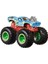 Hot Wheels Monster Truck Super Mario 1:64 HJG41-HCR77 1