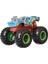 Hot Wheels Monster Truck Super Mario 1:64 HJG41-HCR77 4