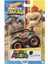 Hot Wheels Monster Truck Super Mario 1:64 HJG41-HCR78 1