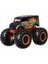 Hot Wheels Monster Truck Super Mario 1:64 HJG41-HCR78 2