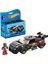 Mega Hot Wheels Yarışçı Arabalar Koleksiyonu HHL94-HHL96 1