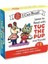 Learn to Read with Tug the Pup and Friends! Box Set 1: Levels Included: A-C: Guided Reading Levels A-C (My Very First I Can Read) 2