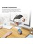 Fd I331D 3 Modu 2000 Dpı Şarj Edilebilir Ayarlanabilir Mouse () (Yurt Dışından) 5