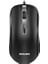 Philips Kablolu Optik LED Mouse () (Yurt Dışından) 1