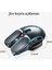 Topone 4 Renk Solunumlu 4 Ayarlanabilir Dpı Kablosuz Mouse () (Yurt Dışından) 5