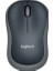 Logitech M185 Kablosuz Mouse Gri () (Yurt Dışından) 1