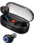 Insma Bluetooth 5.0 Hoco Tws Hifi Kablosuz Kulaklıklar LED Ekran Bas Stereo Cvc6.0 Gürültü Önleyici Spor 2'li Aramalar Kulaklıklar () (Yurt Dışından) 1