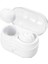 Insma Tws True Wireless Bluetooth 5.0 Telefon Kulaklığı Mini Taşınabilir Hifi Stereo Ipx5 Su Geçirmez 2'li Şarj Kutulu Kulaklık Aramaları - Beyaz () (Yurt Dışından) 1