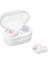 Insma Tws True Wireless Bluetooth 5.0 Telefon Kulaklığı Mini Taşınabilir Hifi Stereo Ipx5 Su Geçirmez 2'li Şarj Kutulu Kulaklık Aramaları - Beyaz () (Yurt Dışından) 2