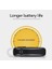 Chronus M165 Kablosuz Bluetooth Siyah Eller Serbest Kulak Içi Kulaklık () (Yurt Dışından) 3