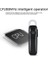Chronus M165 Kablosuz Bluetooth Siyah Eller Serbest Kulak Içi Kulaklık () (Yurt Dışından) 5