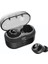 Bakeey Bluetooth 5.0 Kablosuz Tws Telefon Kulaklığı Hifi Çift Bas 5d Gürültü Önleyici Stereo Kulaklık Şarj Kutusu - Siyah () (Yurt Dışından) 1