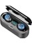Buyfun F9-8 Tws Stereo Bluetooth 5.0 Anc Kulaklık () (Yurt Dışından) 1