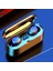 Buyfun F9-8 Tws Stereo Bluetooth 5.0 Anc Kulaklık () (Yurt Dışından) 4