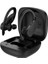 Buyfun B11 Tws Kulakiçi Kablosuz Stereo Kulaklık Bluetooth () (Yurt Dışından) 1