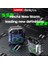 Chinese Manufacturer 12 Lenovo XT81 Kablosuz Bluetooth Kulaklık Oyun Kulaklığı Yan Açık Kapak Serin Aydınlatma () (Yurt Dışından) 2