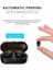 Auvc XG13 Tws Kablosuz Bluetooth Kulaklık - Siyah () (Yurt Dışından) 4