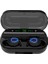 Anself V10 Tws Bt 5.0 Kablosuz Kulaklık Stereo Kablosuz Mini () (Yurt Dışından) 1