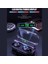 Anself V10 Tws Bt 5.0 Kablosuz Kulaklık Stereo Kablosuz Mini () (Yurt Dışından) 3