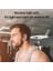 Auvc Bluetooth 5.0 Kablosuz Spor Kulaklık () (Yurt Dışından) 4