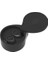 Insma TW70 Tws Bluetooth 5.0 Telefon Kulaklığı Mini Stereo Müzik Sevimli Kulaklıklar Mikrofonlu Akıllı Dokunmatik Kulaklık - Siyah () (Yurt Dışından) 1