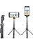 Yunteng 2 In 1 Taşınabilir Katlanabilir Telefon Özçekim () (Yurt Dışından) 1