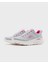 Go Run Lite Kadın Gri Koşu Ayakkabısı 129423 Gypk 3