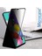 Oneplus 11 (Global) Için 3D Privacy Gizlilik Filtreli Tam Kaplayan Cam Koruma - AL3125 3