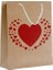 11X16X5 Valentine Kraft Çanta 25'li -Inheart- 1